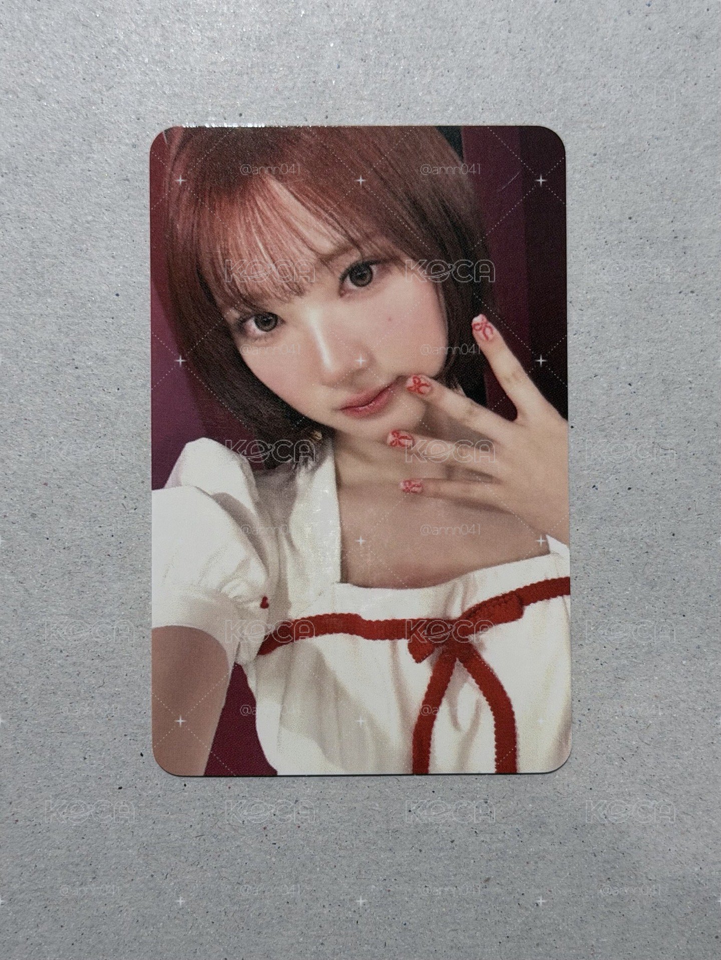 hl jiwoo