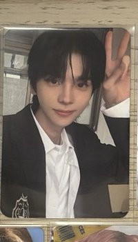 jm簽售（不當綁）