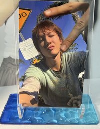 迷二 wvs 幸運卡 馬