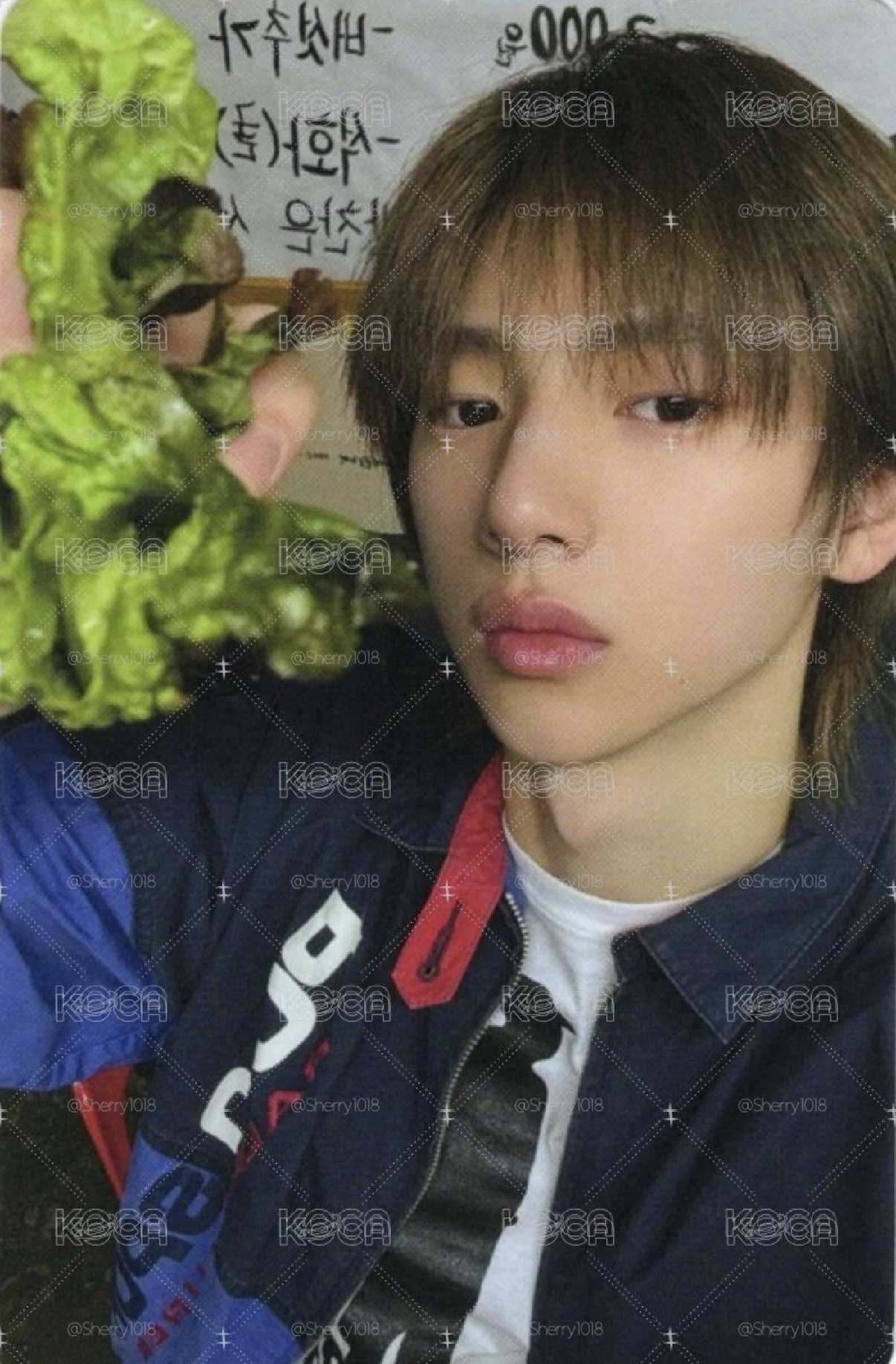 ma簽售/主訓餵你吃菜🥬