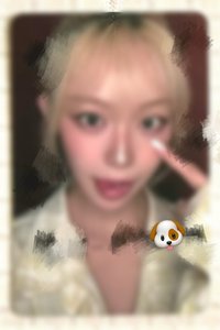 秀炫（很多塗鴉+一句ps