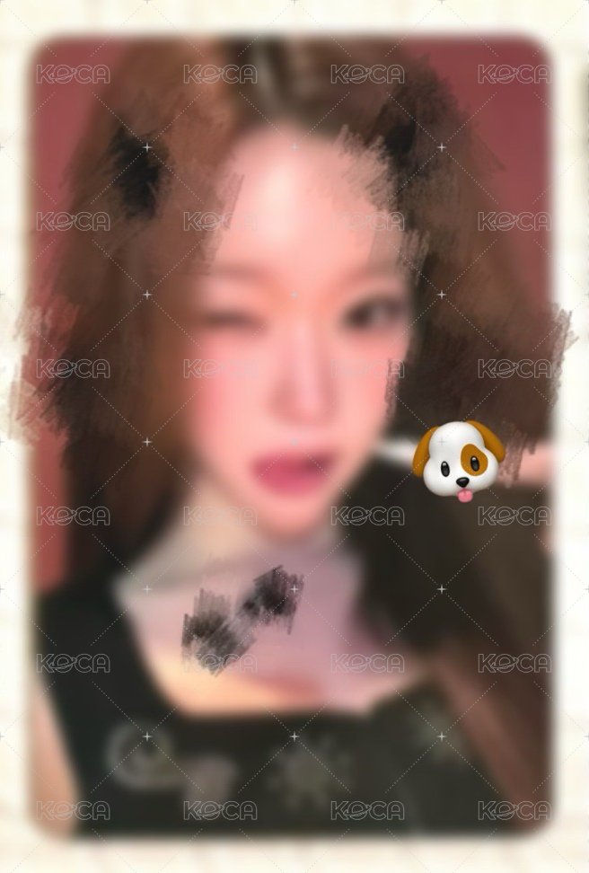 Tsuki（很多塗鴉+字