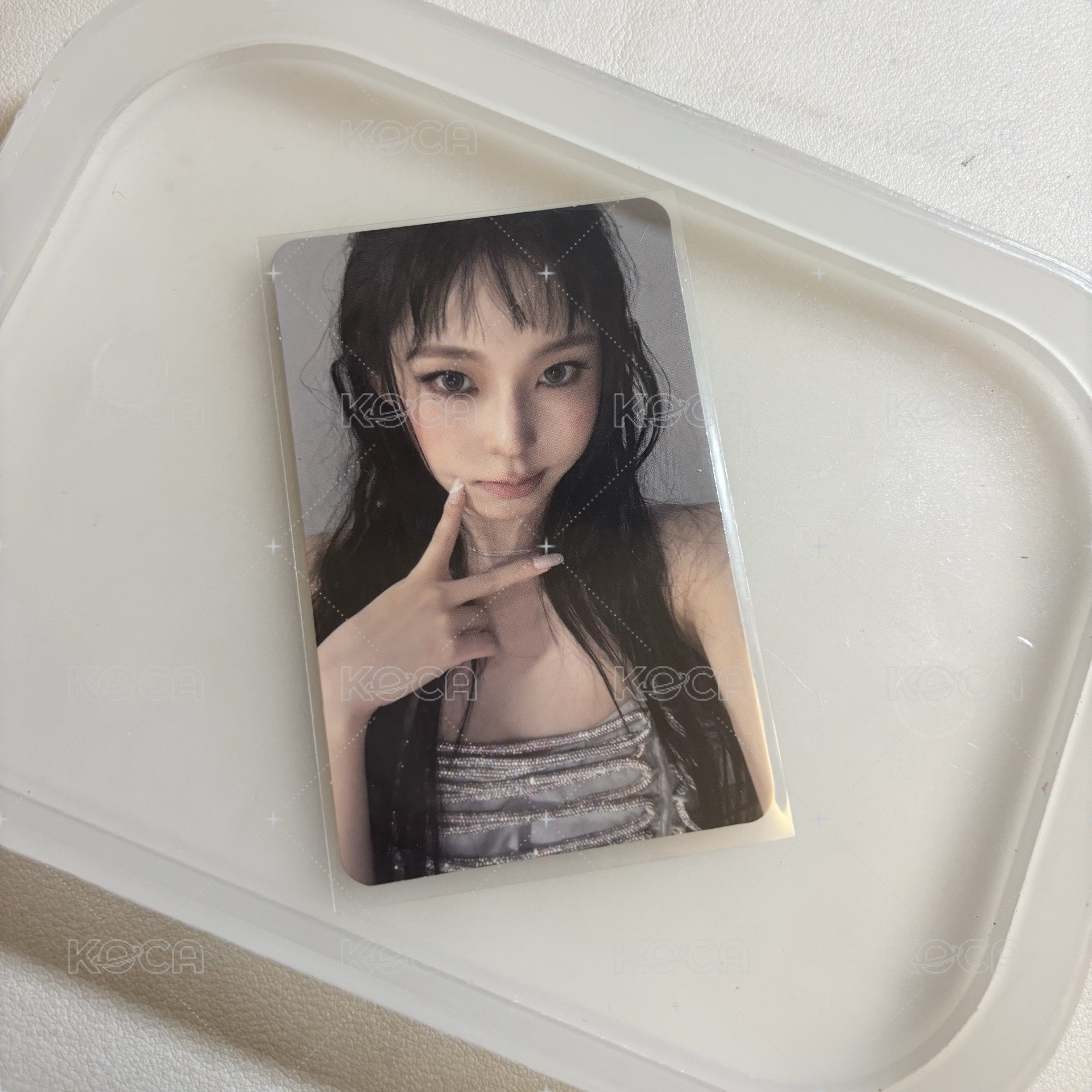 🐱單封專卡