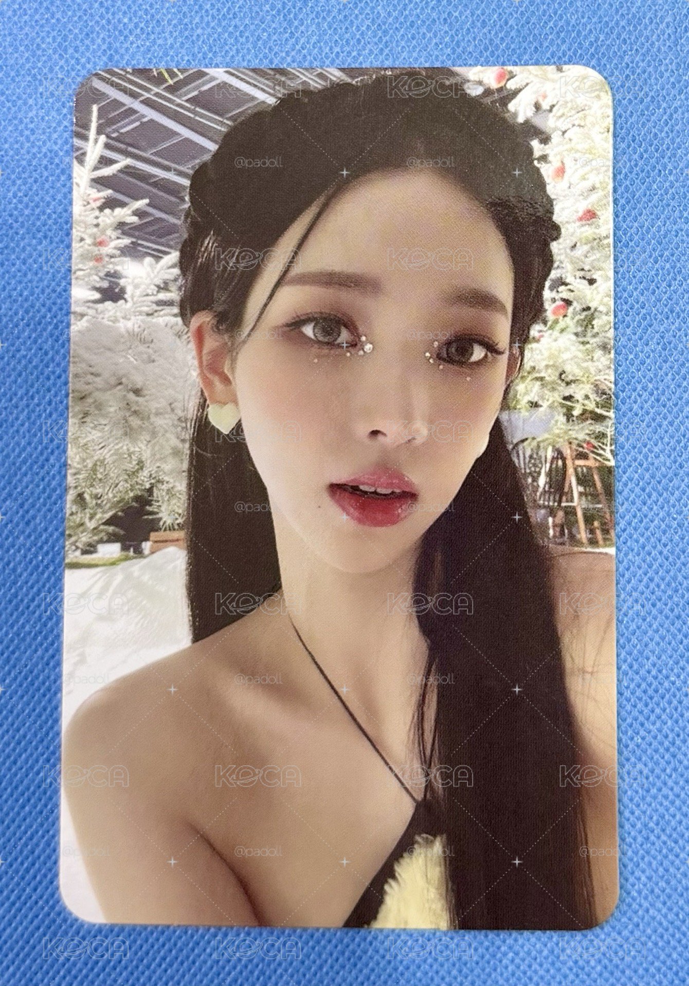 SMCU 家族專 專卡
