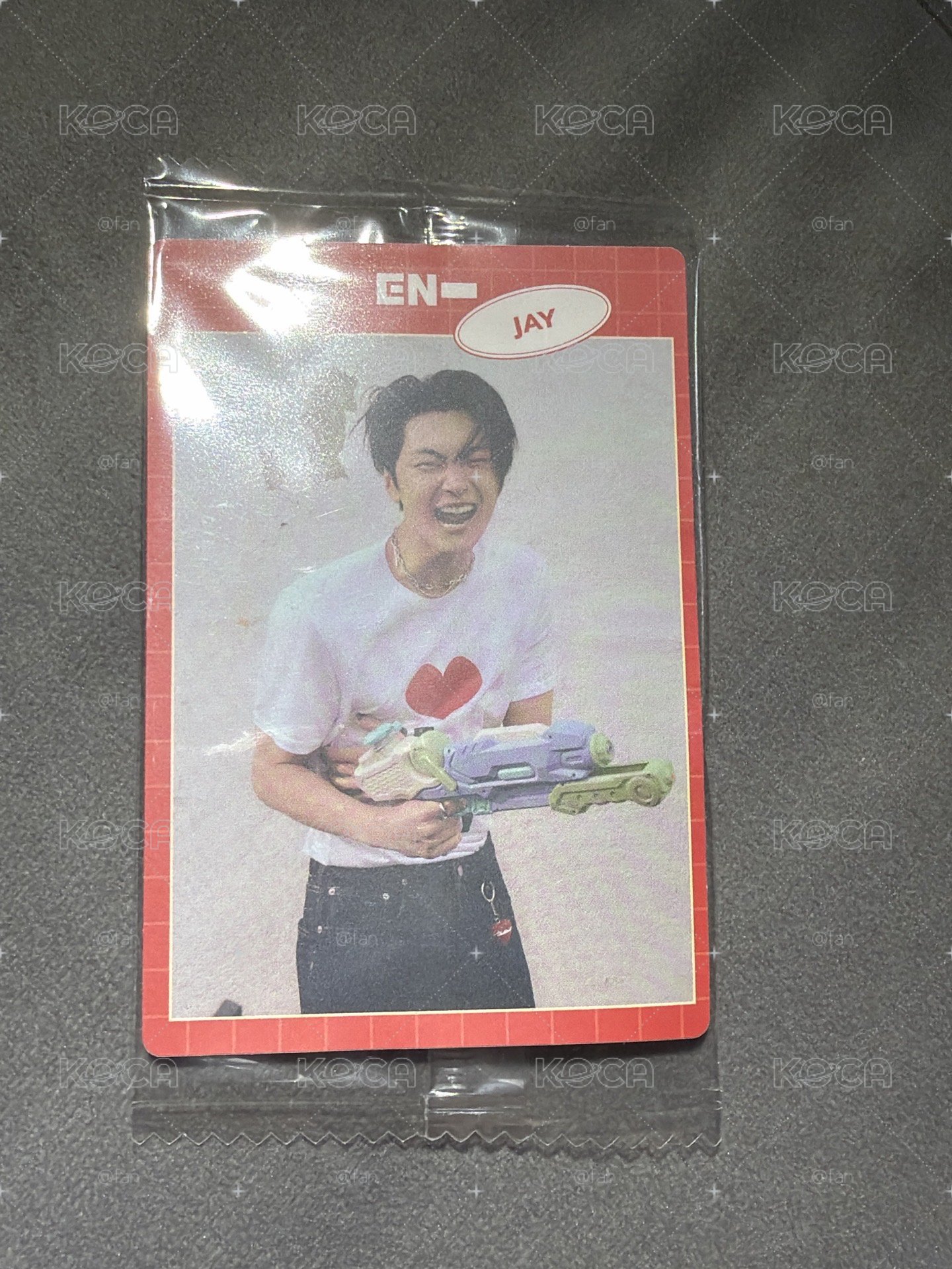 威化餅小卡 綜星