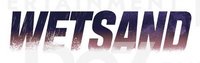 1.Wet Sand logo