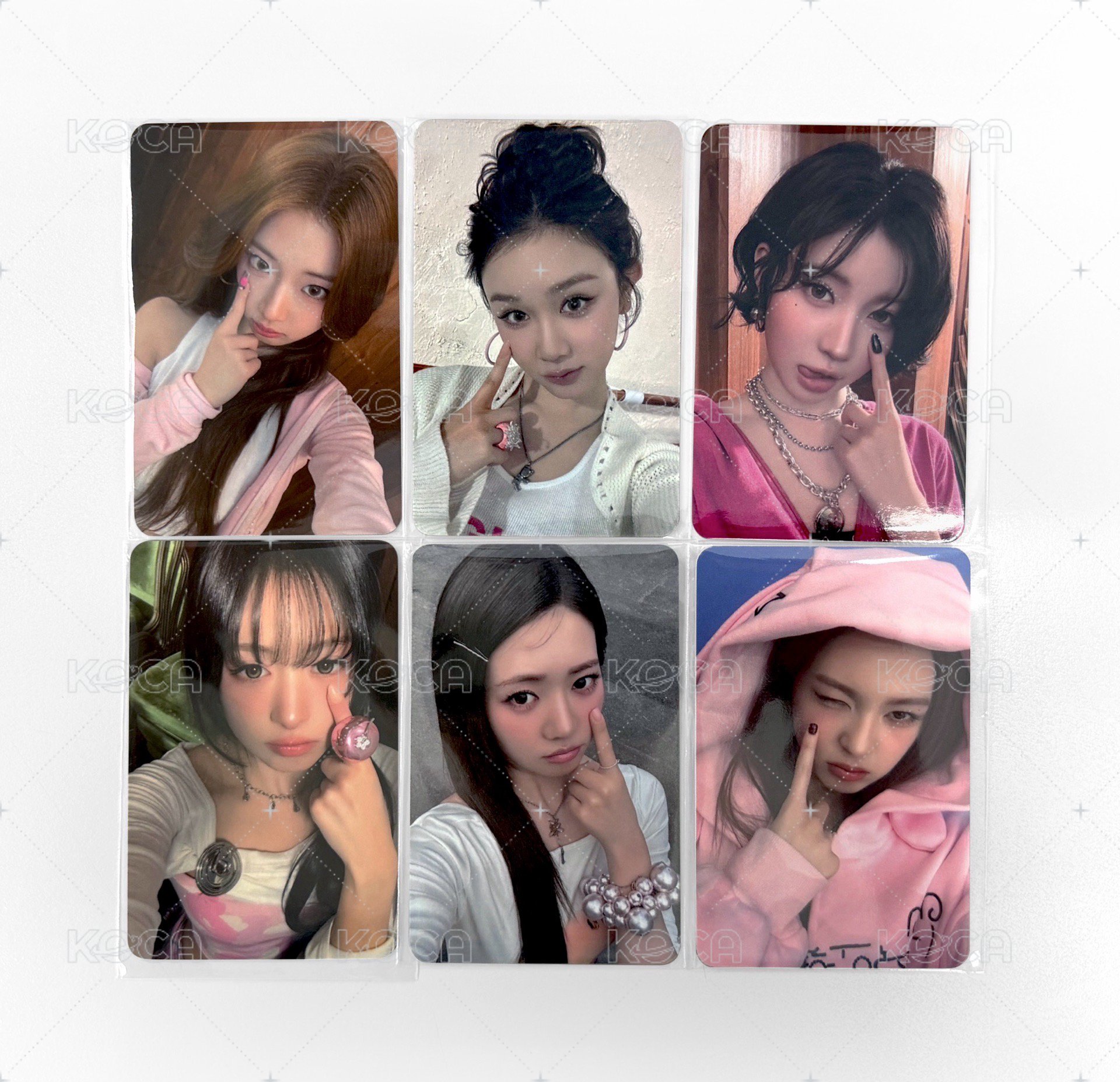 全套