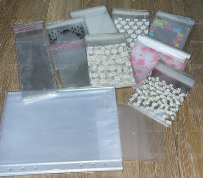 補充內頁 自黏袋 人生四格自黏貼 擋板