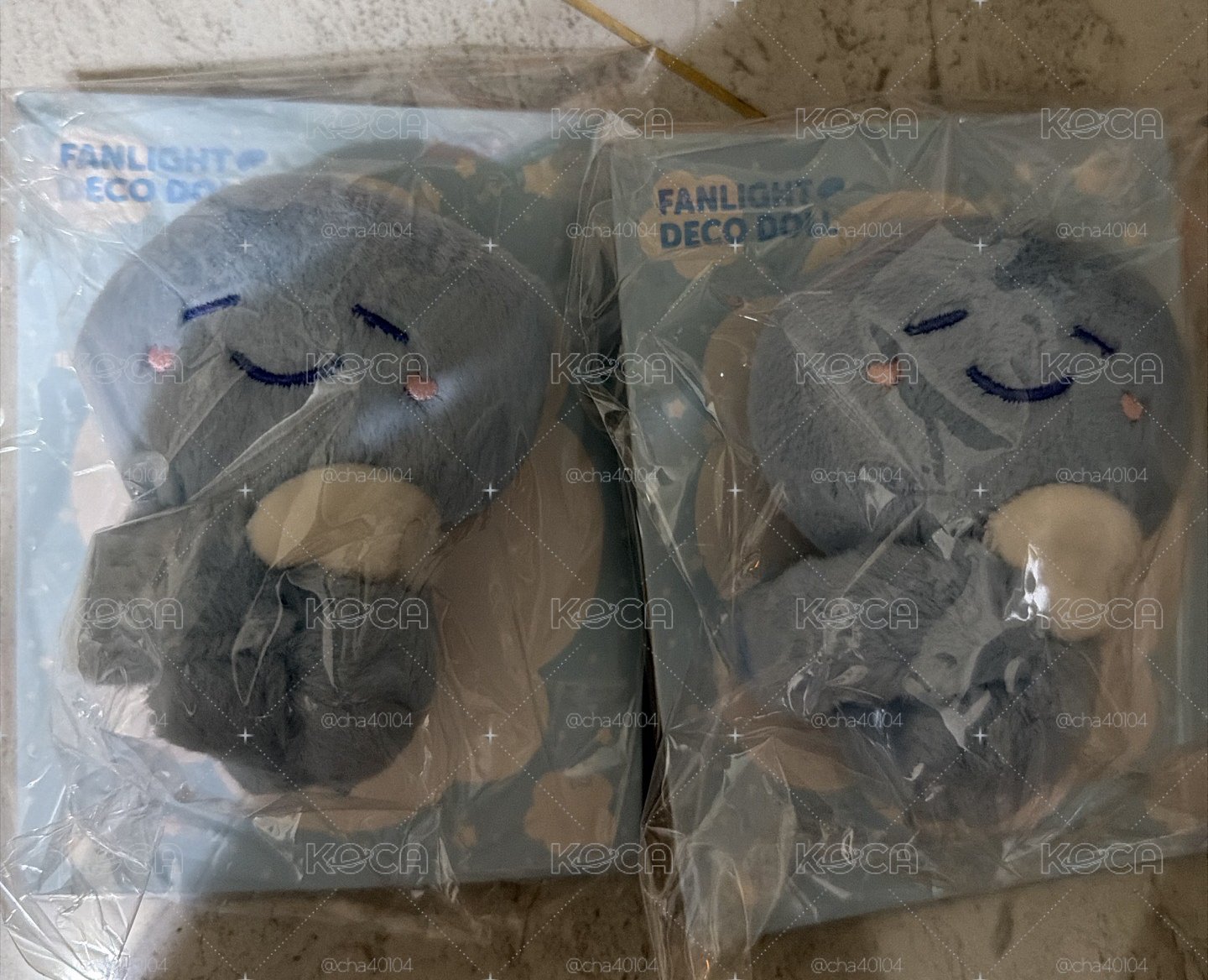 全新✅［開立電子發票🧾］東海 手燈裝飾娃娃