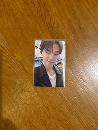 精選專 HERE ver. 專輯卡