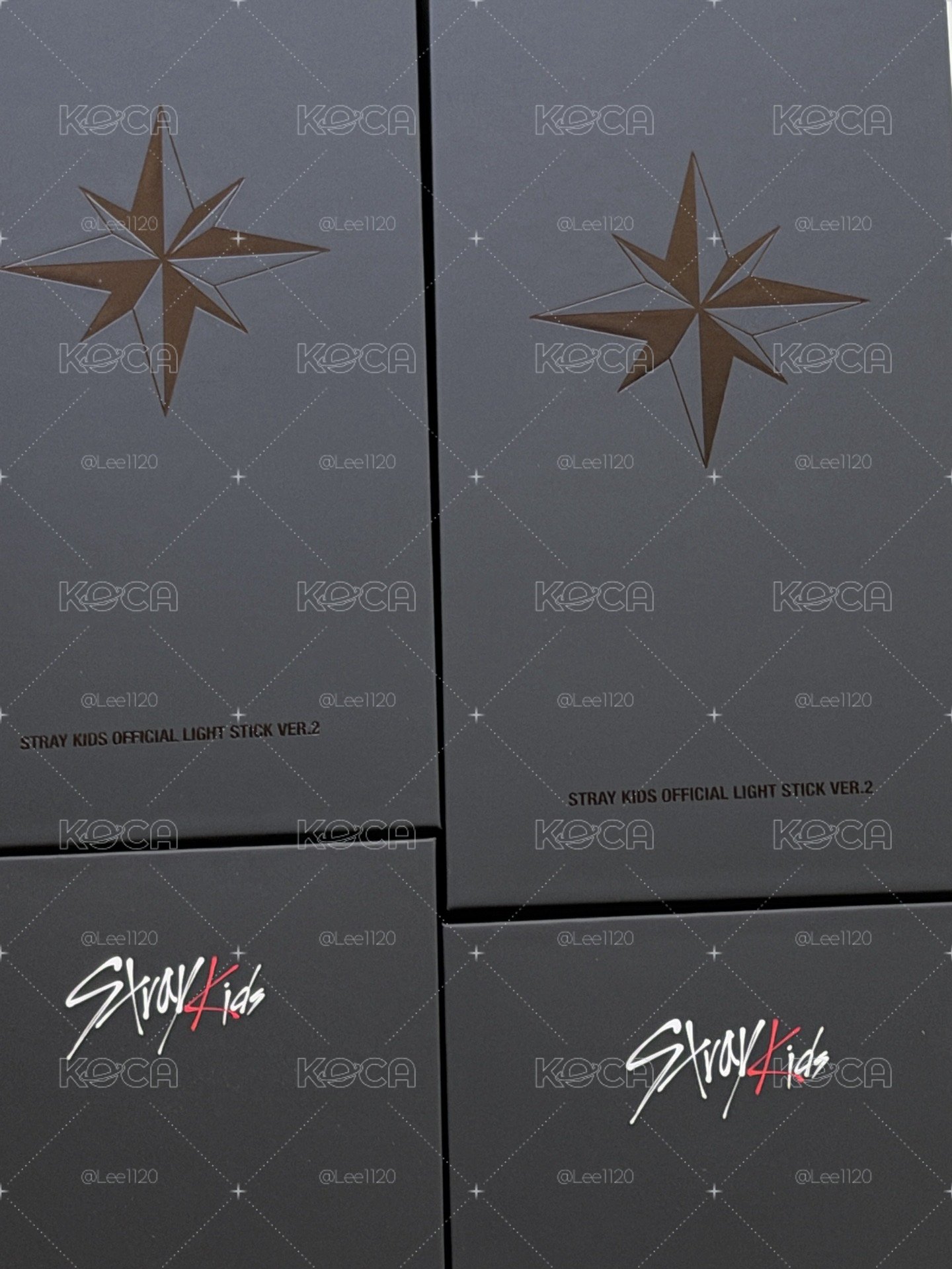 Stray Kids 手燈 全新現貨 一週內出貨