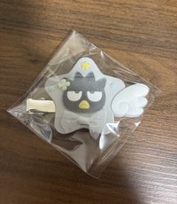 酷企鵝 （已拆有盒）