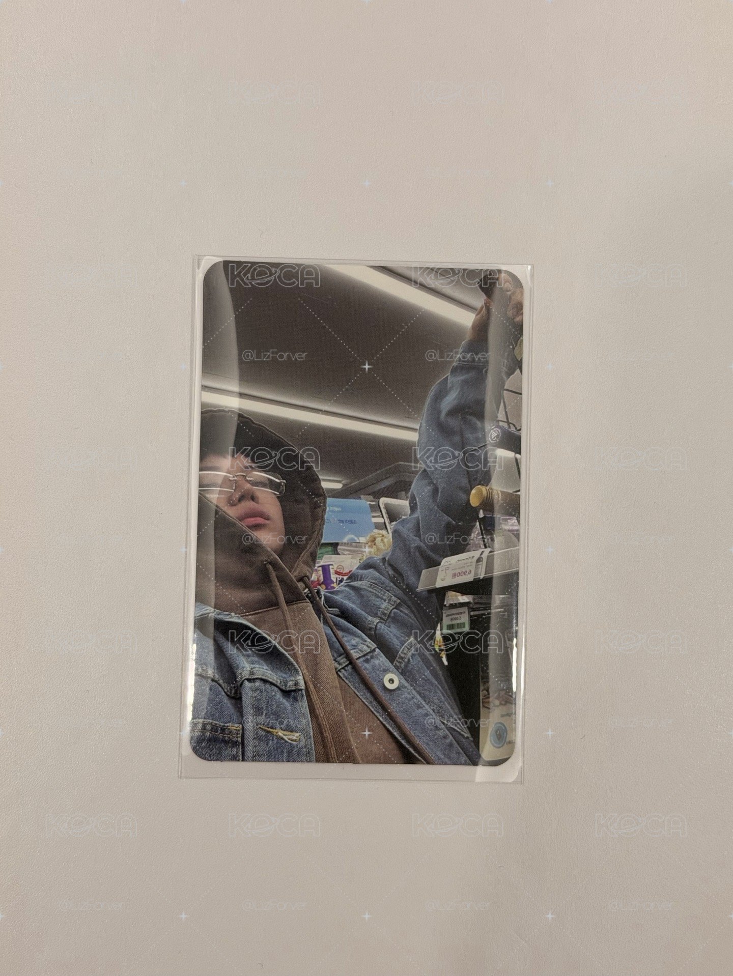權五律練習日專卡