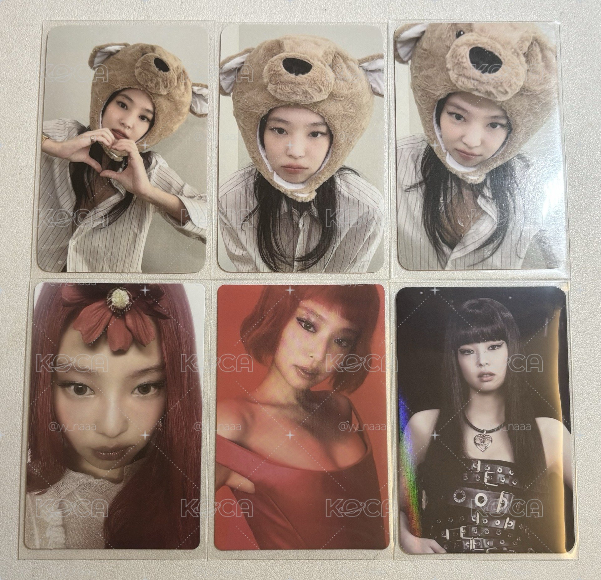 把小妮帶回家ㅠㅠ