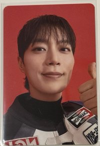 ROD 日本 隨機卡 