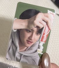 嘟嘟擠牙膏 (੭ˊ꒳​ˋ)੭🪥（帶珉/倩卡+150