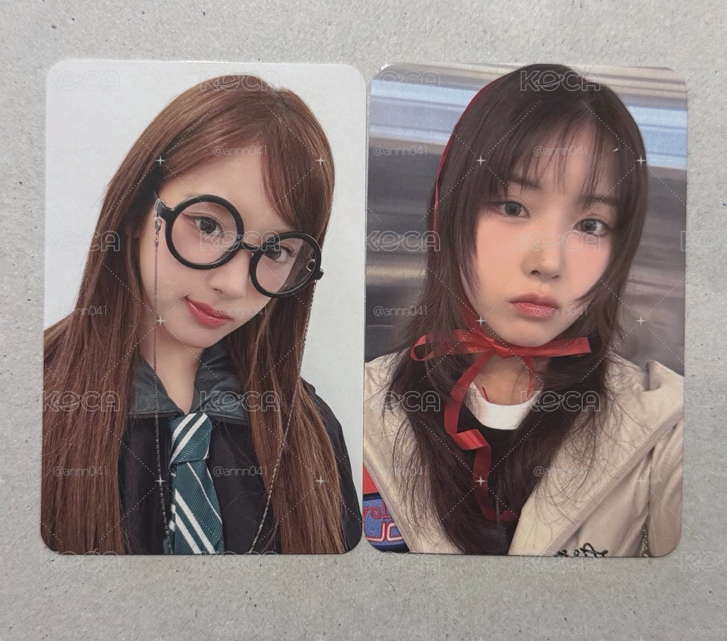 sr禮物友+哈利波特友
