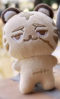 動物娃