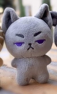 動物娃