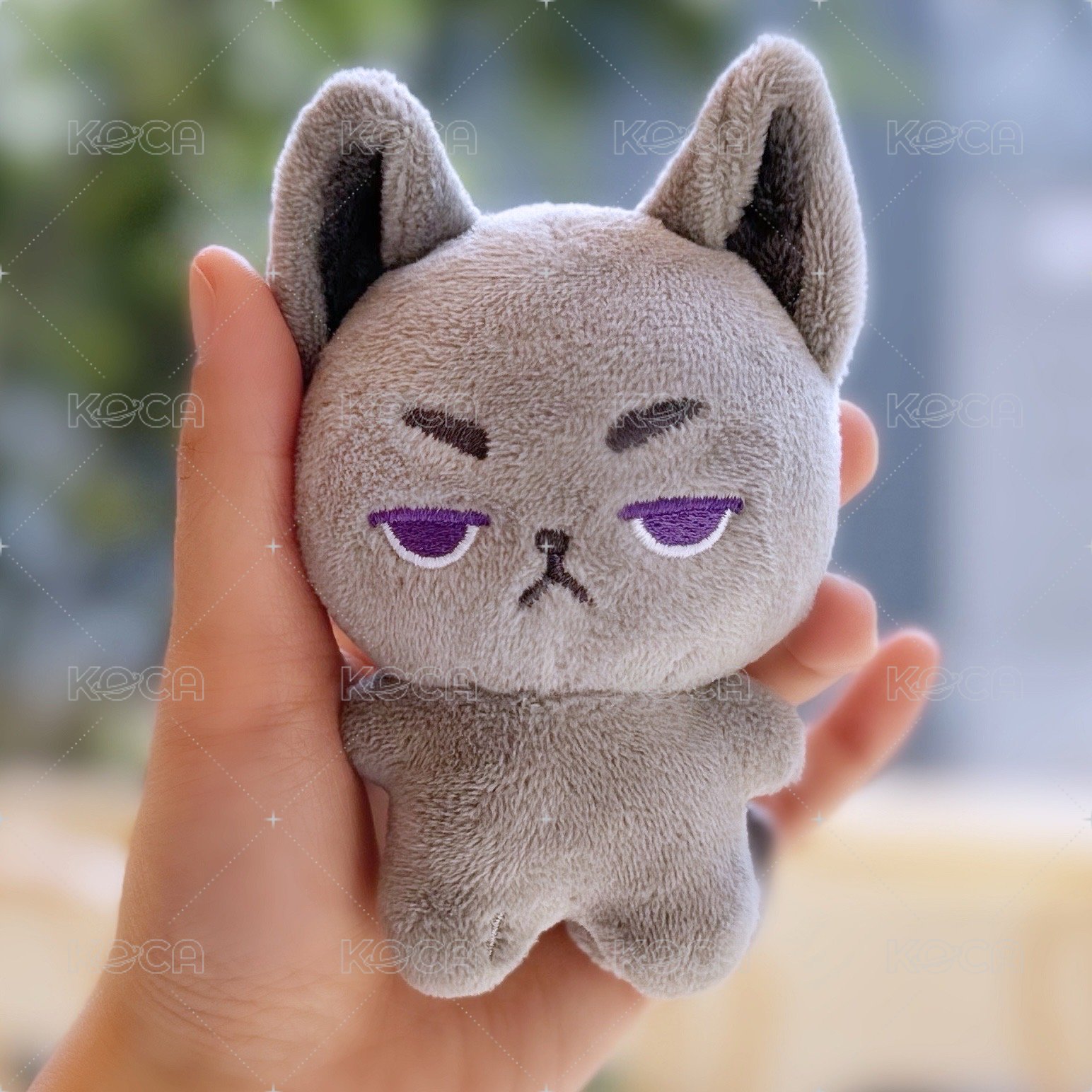 動物娃