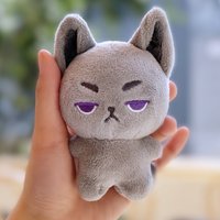 動物娃