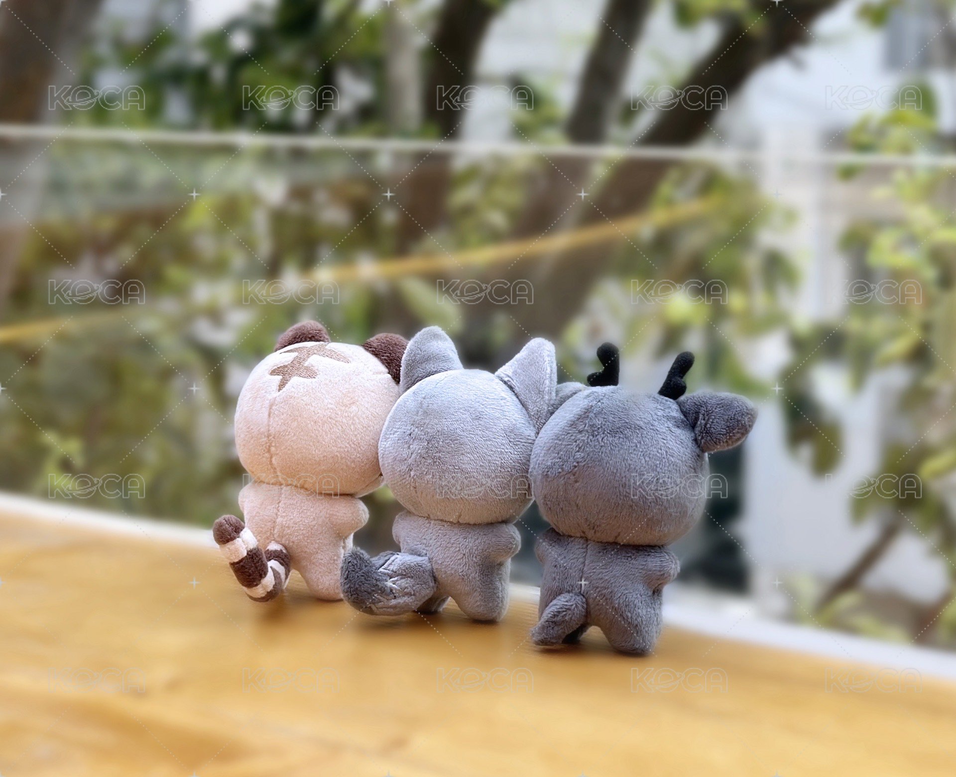 動物娃