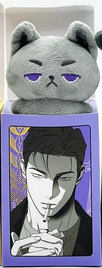動物娃