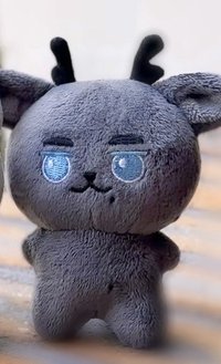 動物娃