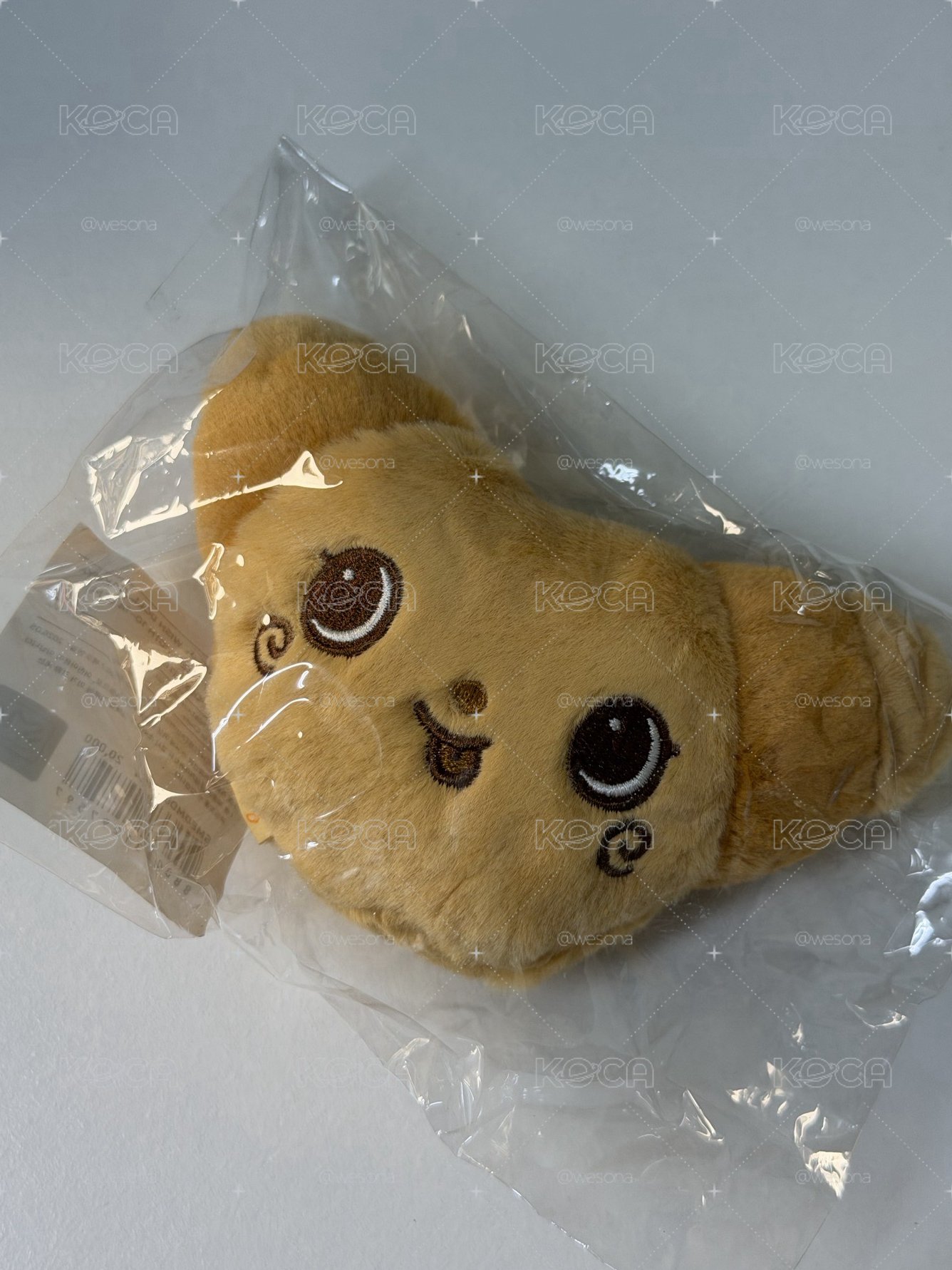 牛角麵包🥐