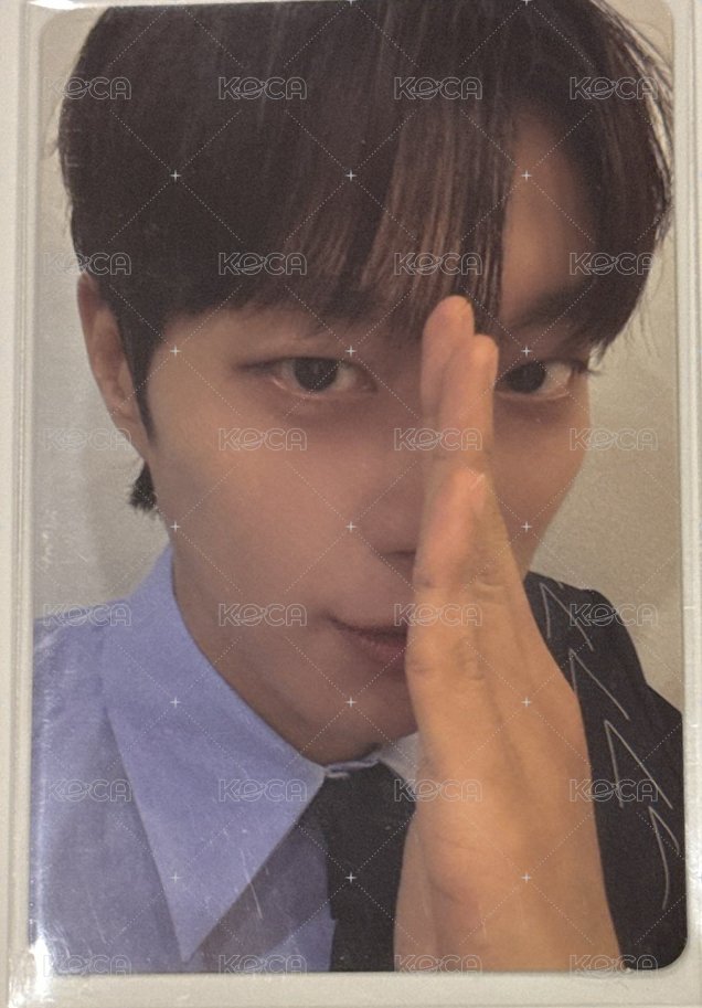 8月💙