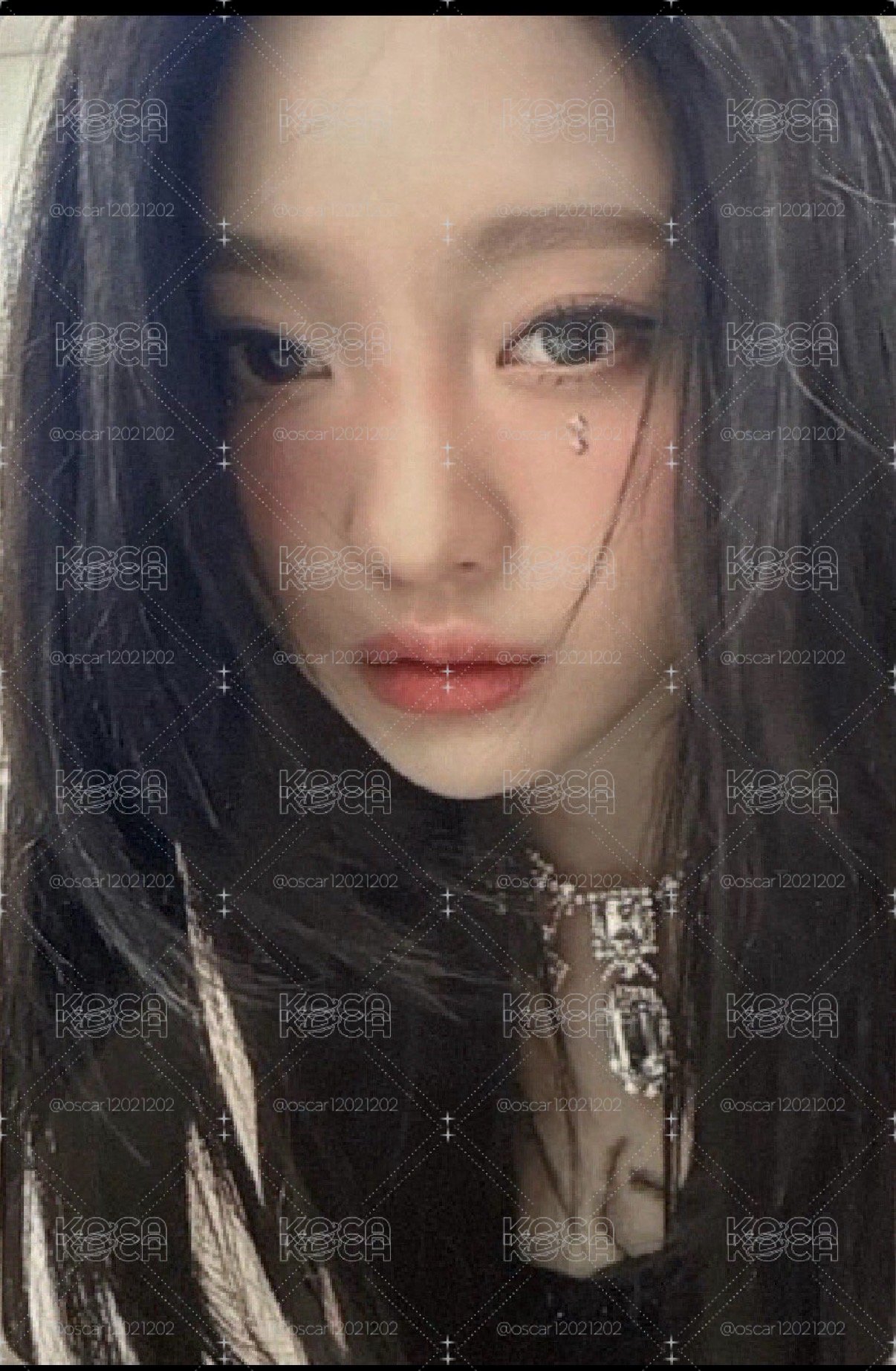寧寧 km簽售 中背🌟