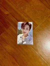 迷七 DUL ver. 專輯卡