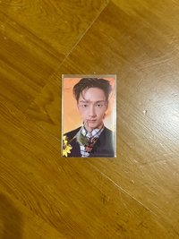 精選專 HERE ver. 專輯卡