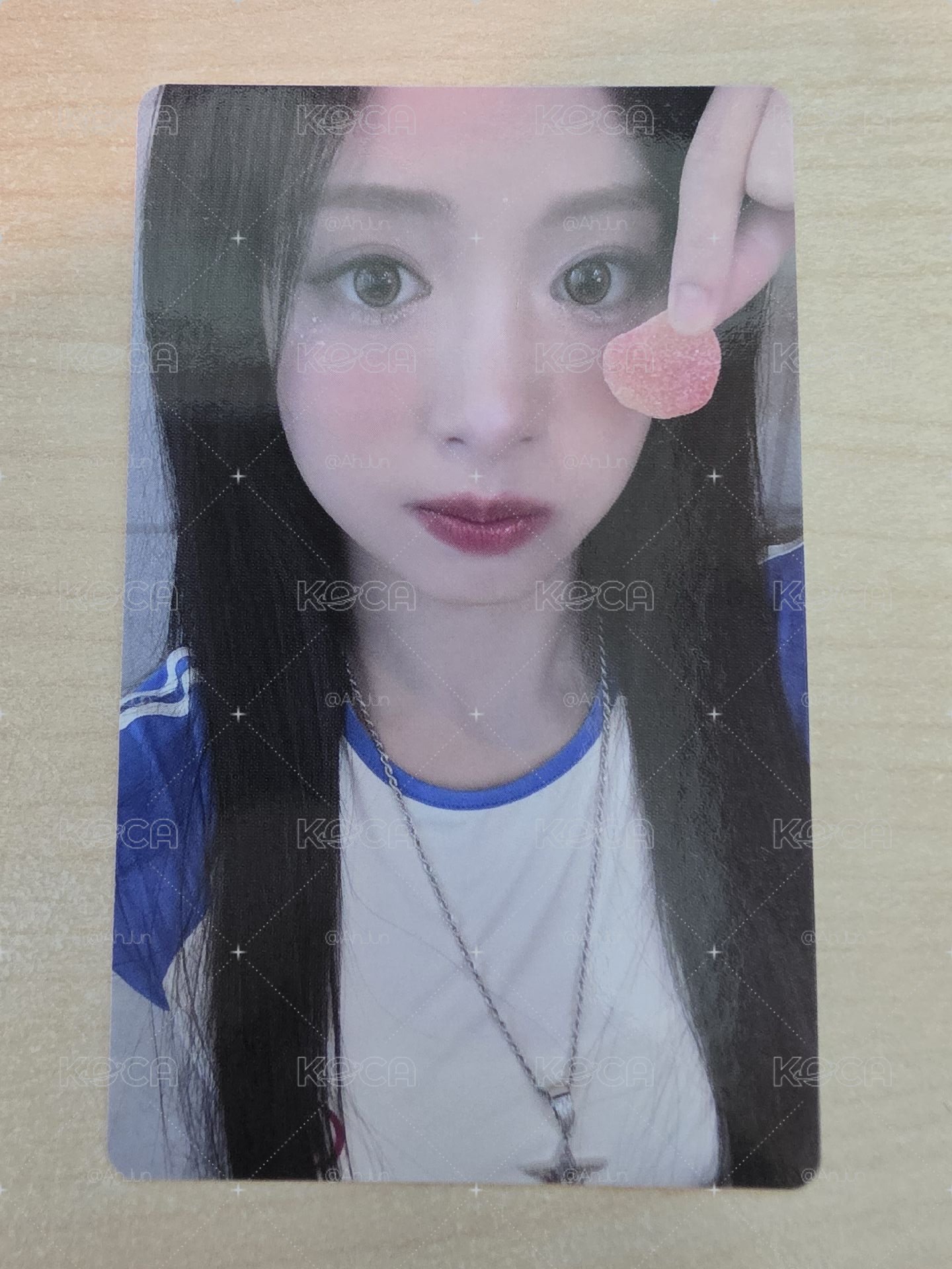 可愛的軟糖賢