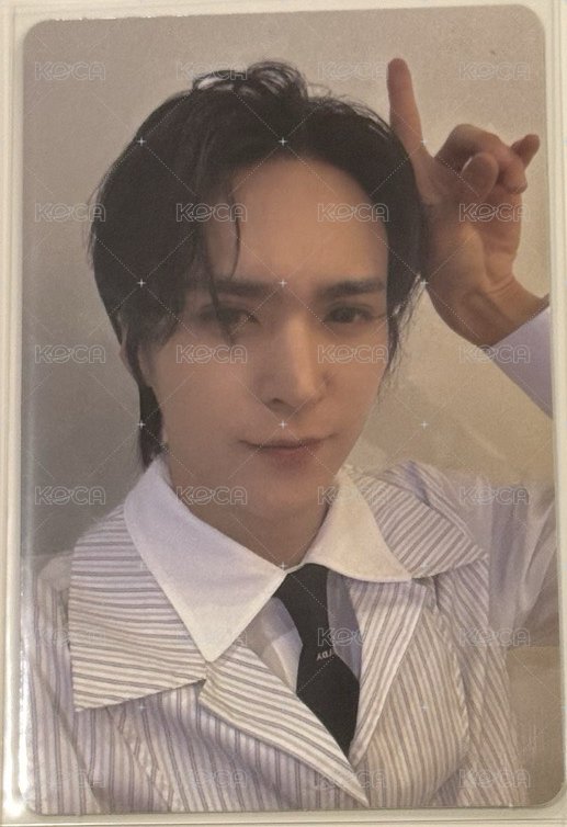 8月💜