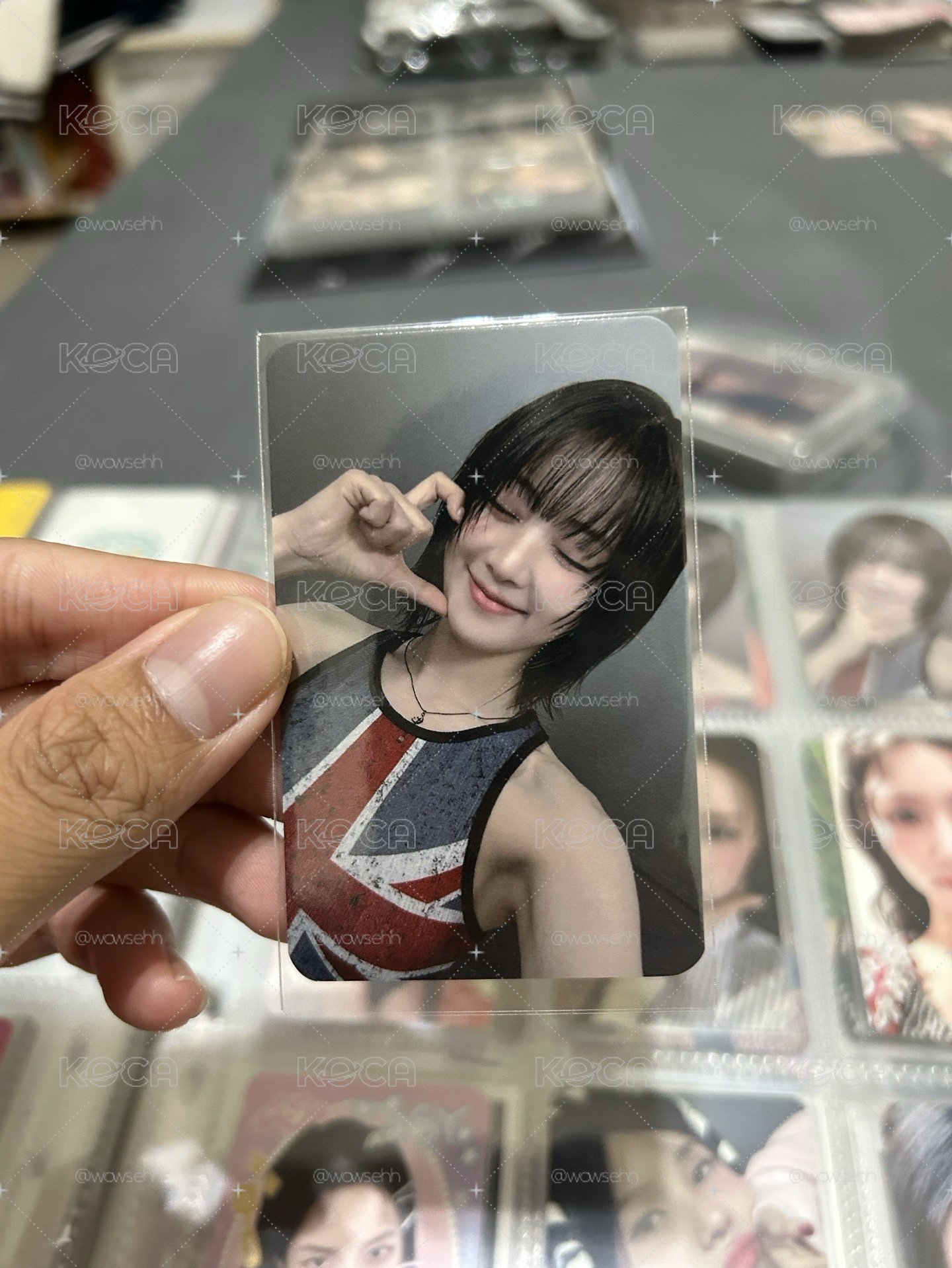 台灣第二輪滿額卡