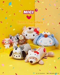NICI x SANRIO