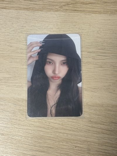 idle小卡