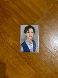 正三 BEGIN ver. 專輯卡