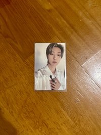 迷九 CARAT ver. 專輯卡
