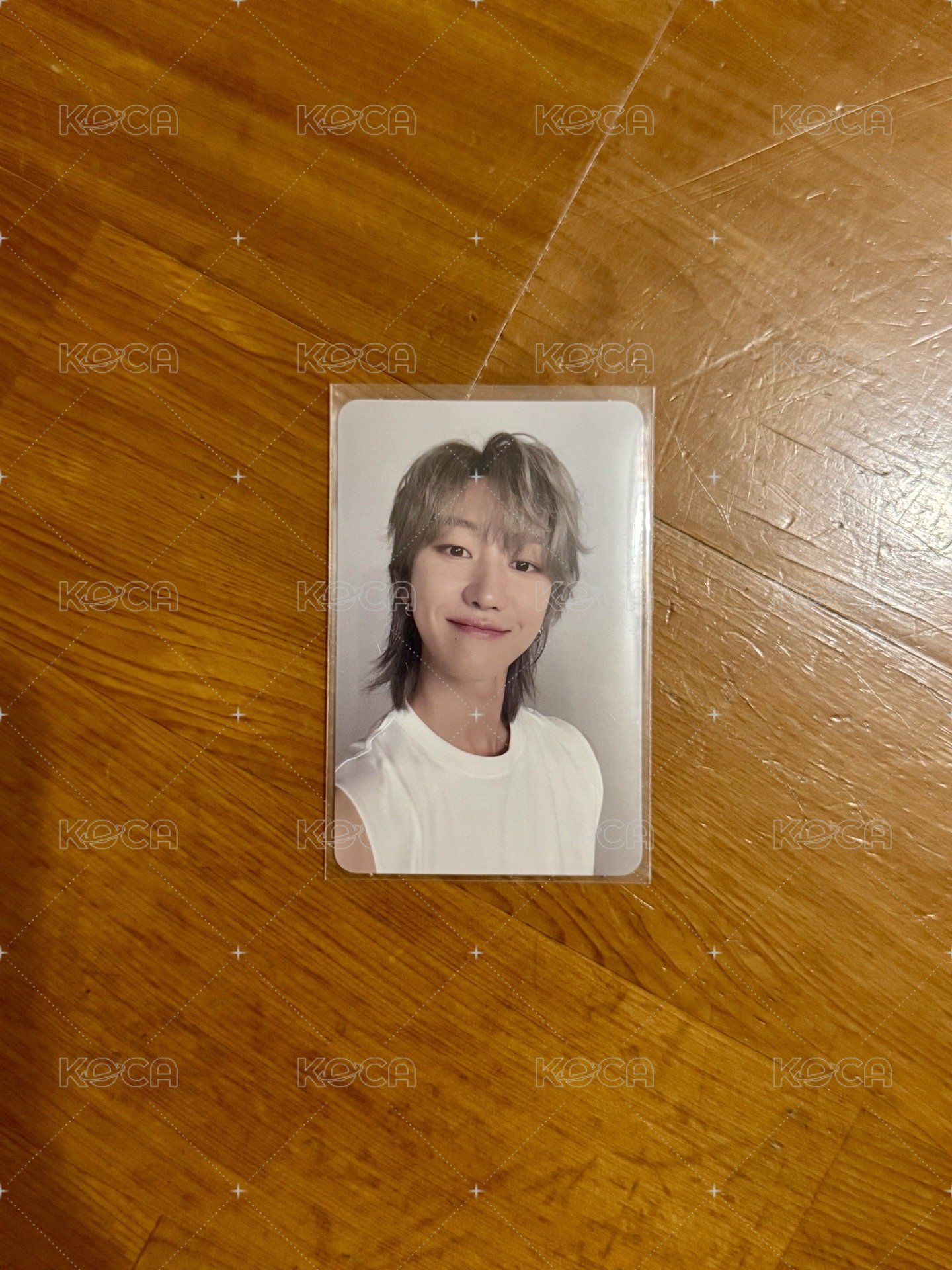 精選專 CARAT ver. 專輯卡