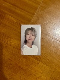 精選專 CARAT ver. 專輯卡
