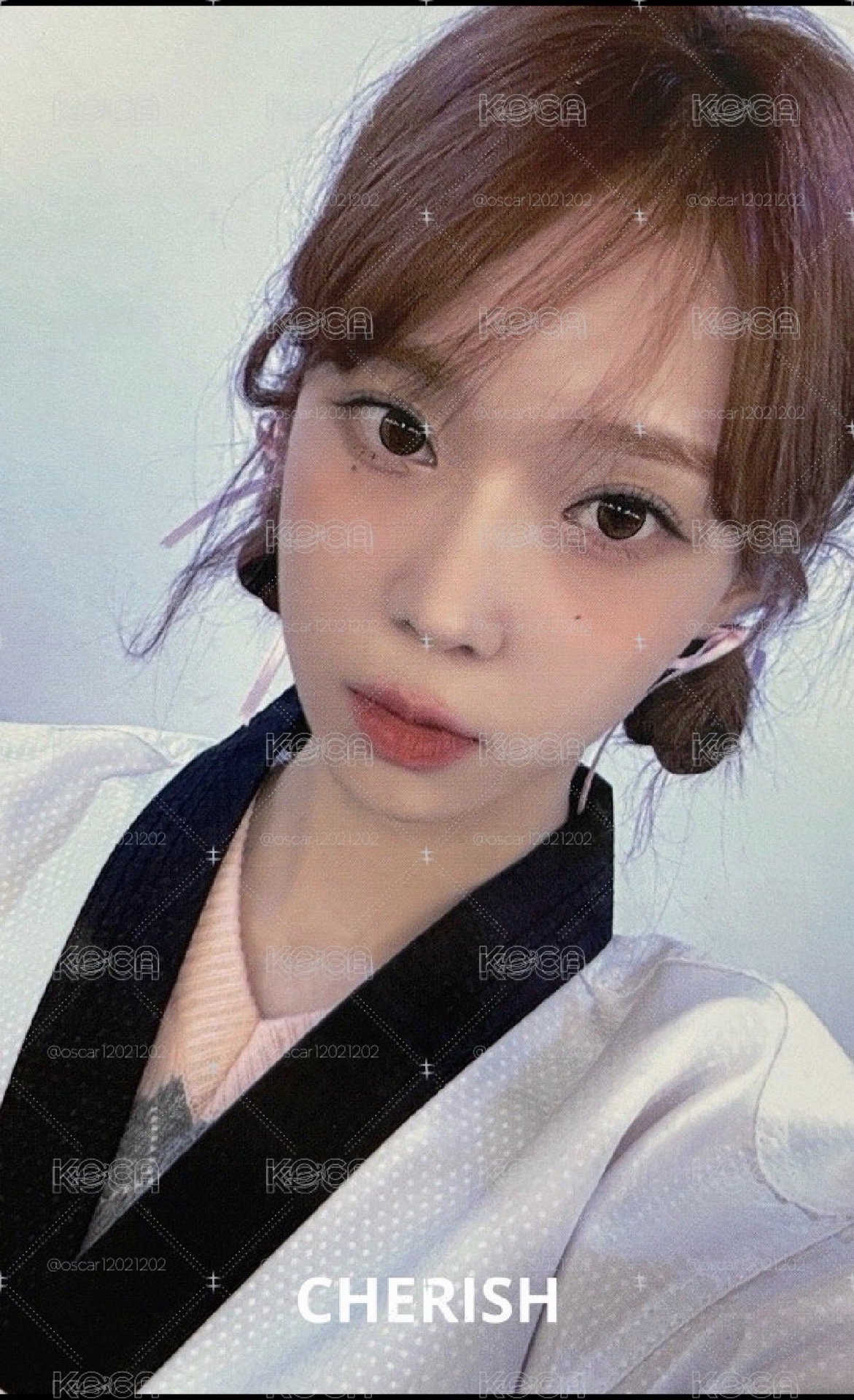 winter 跆拳道冬🌟