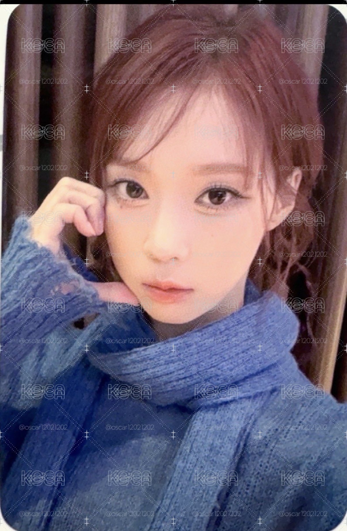winter 藍莓冬🌟