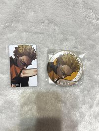 霍克斯SET