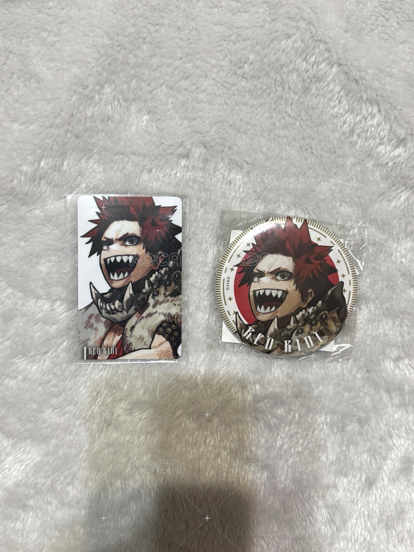 切島SET