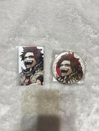切島SET
