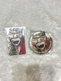 爆豪SET