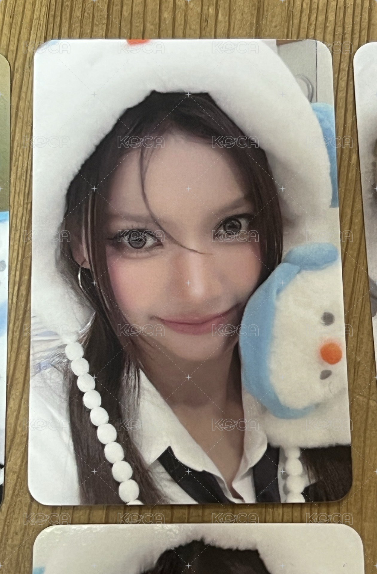 雪人卡尼