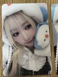 雪人MEI/需多帶